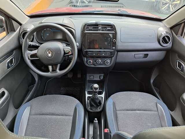 Renault KWID