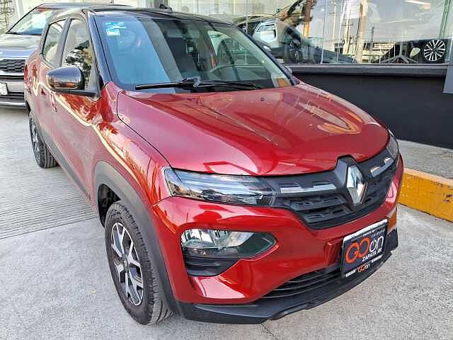 Renault KWID
