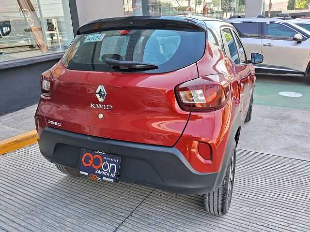 Renault KWID