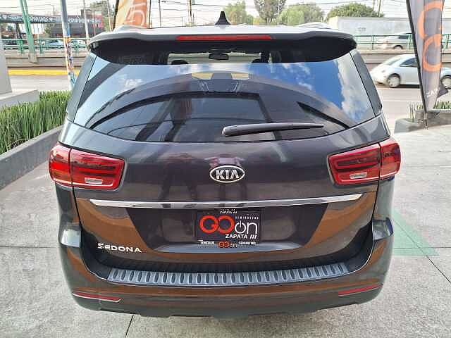 Kia Sedona