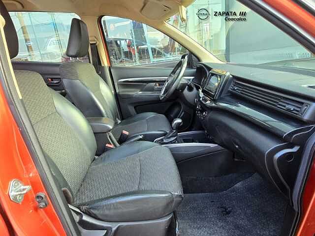 Suzuki ERTIGA