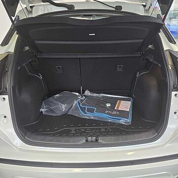 Nissan Kicks  Blanco