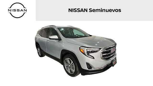 GMC Terrain