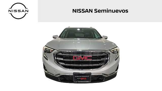 GMC Terrain