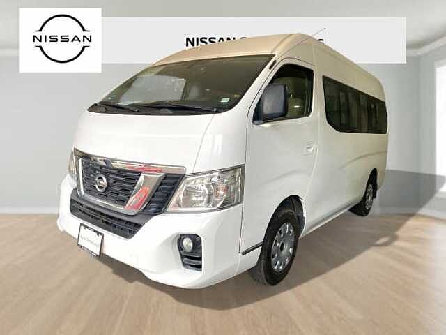 Nissan Urvan