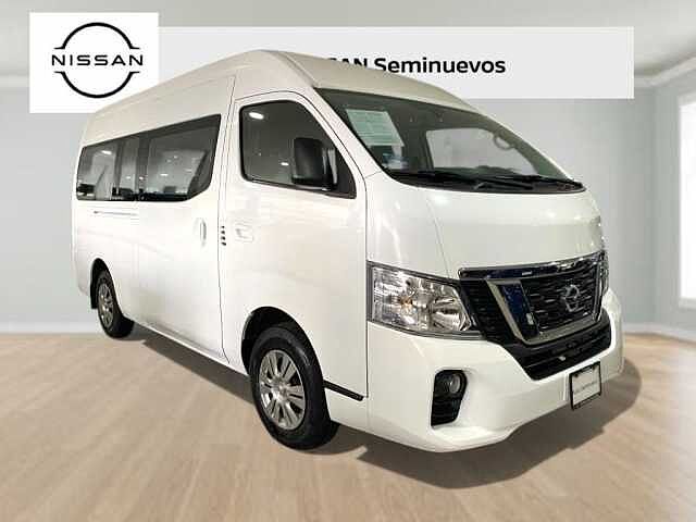 Nissan Urvan