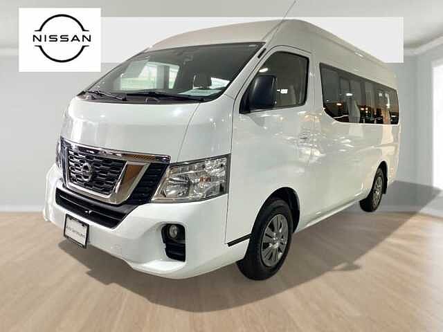 Nissan Urvan