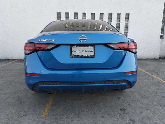 Nissan Sentra