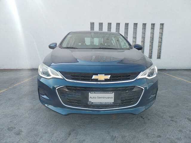 Chevrolet Cavalier