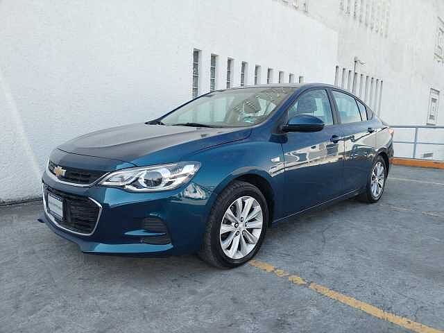 Chevrolet Cavalier