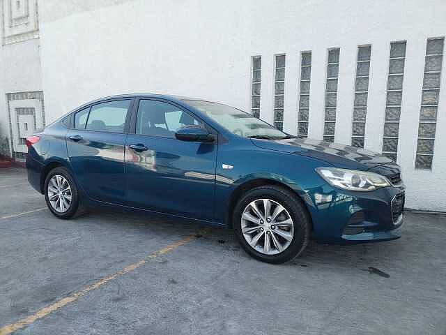 Chevrolet Cavalier