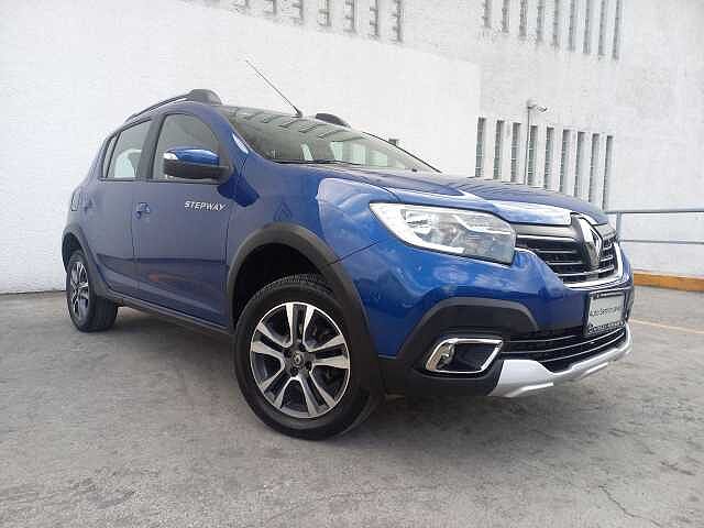 Renault Stepway