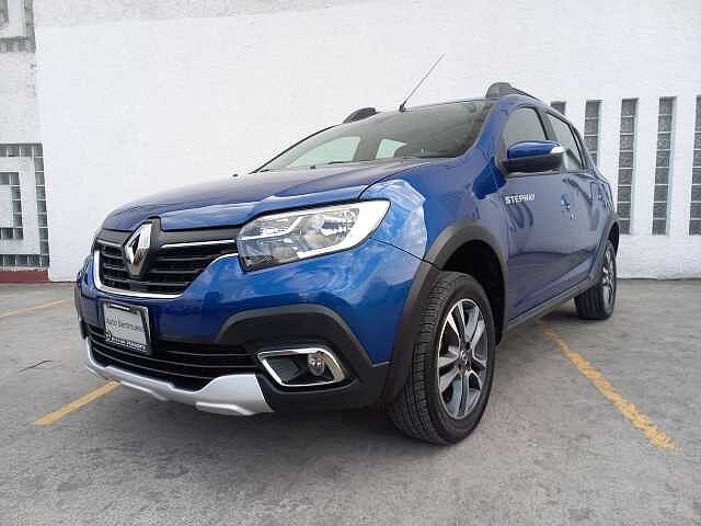 Renault Stepway