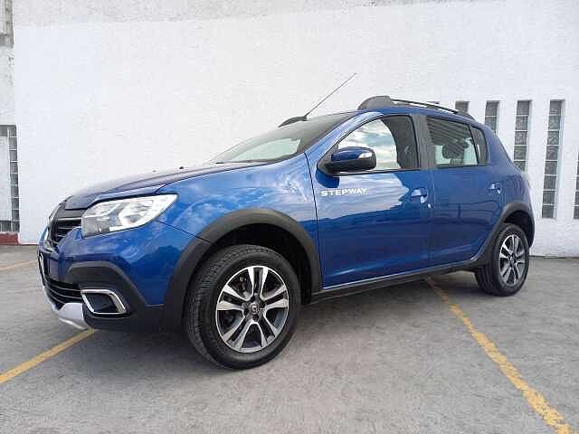 Renault Stepway