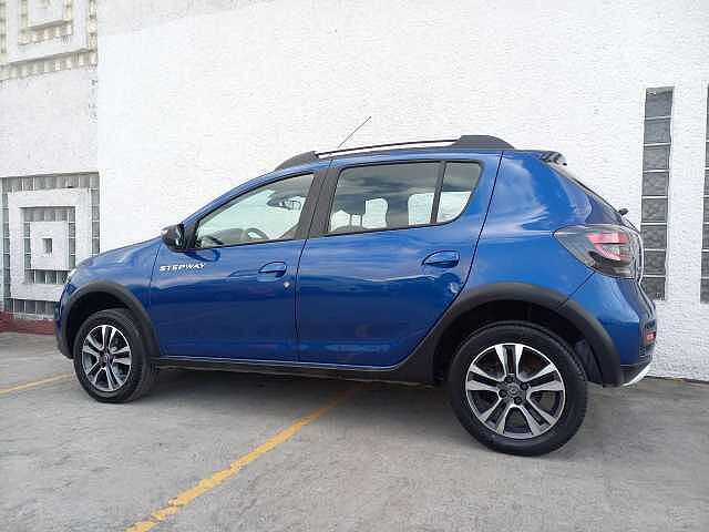 Renault Stepway