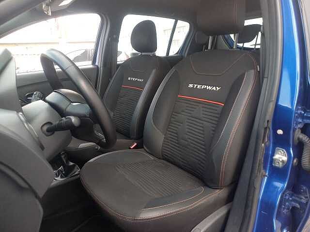 Renault Stepway