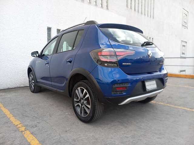 Renault Stepway