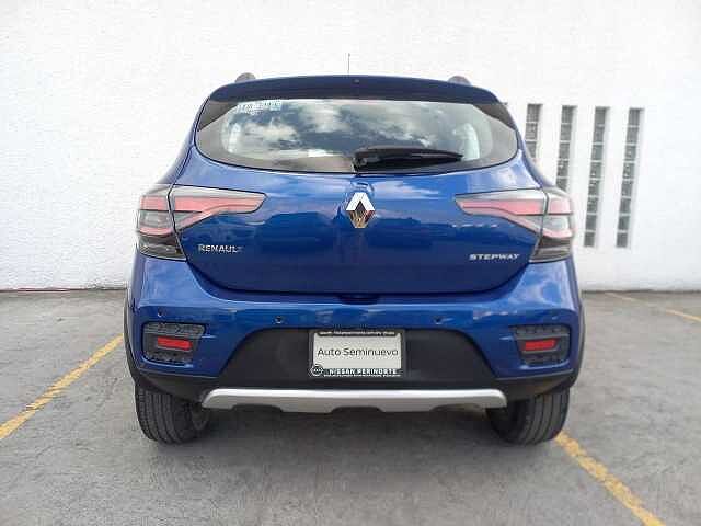 Renault Stepway