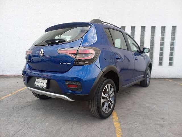 Renault Stepway