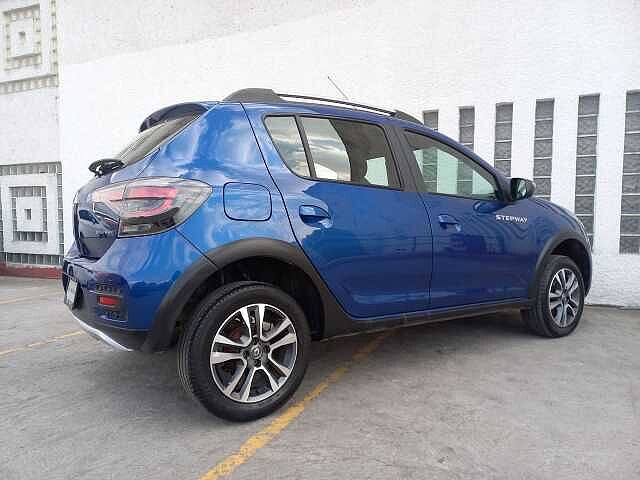 Renault Stepway