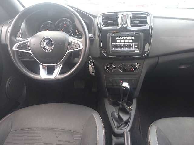 Renault Stepway