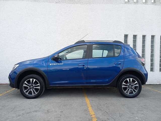 Renault Stepway