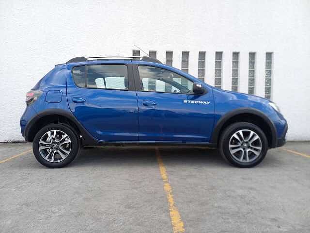 Renault Stepway