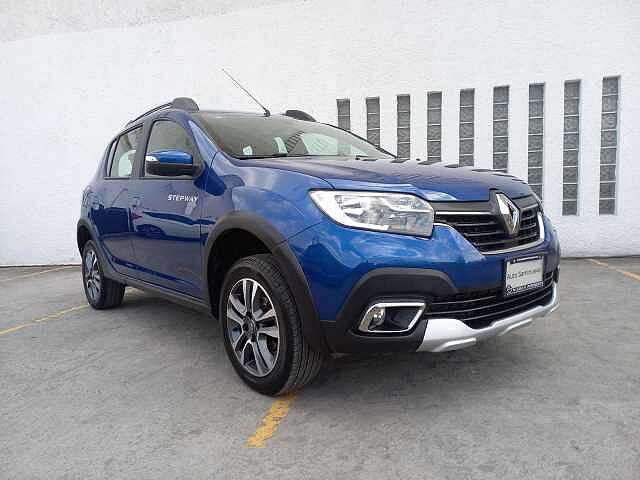 Renault Stepway