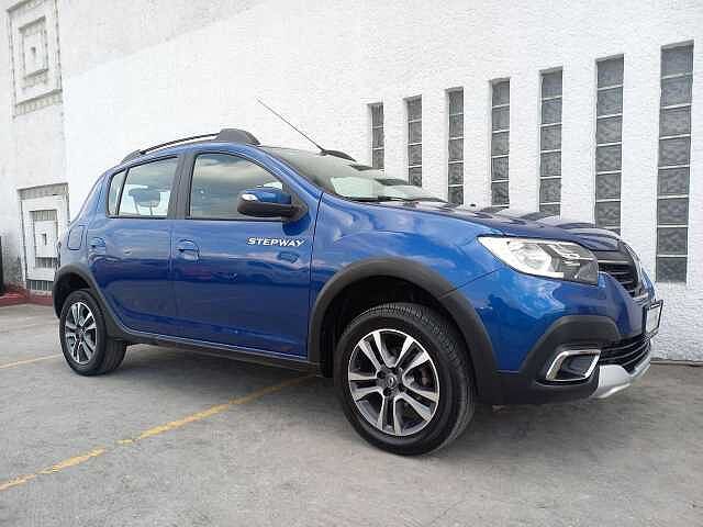 Renault Stepway