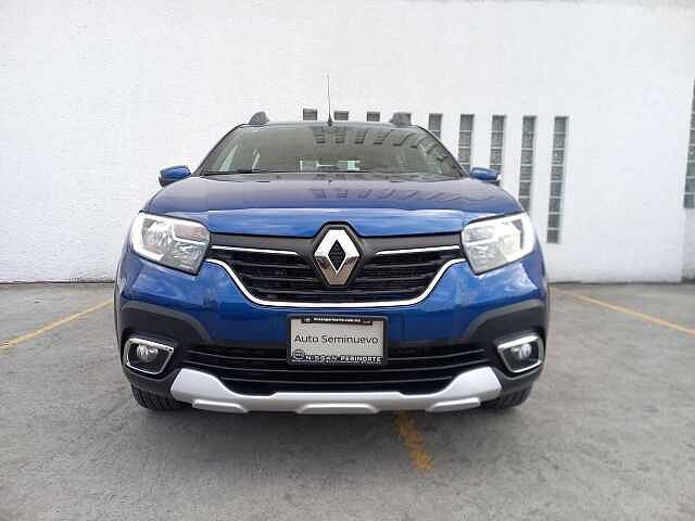 Renault Stepway