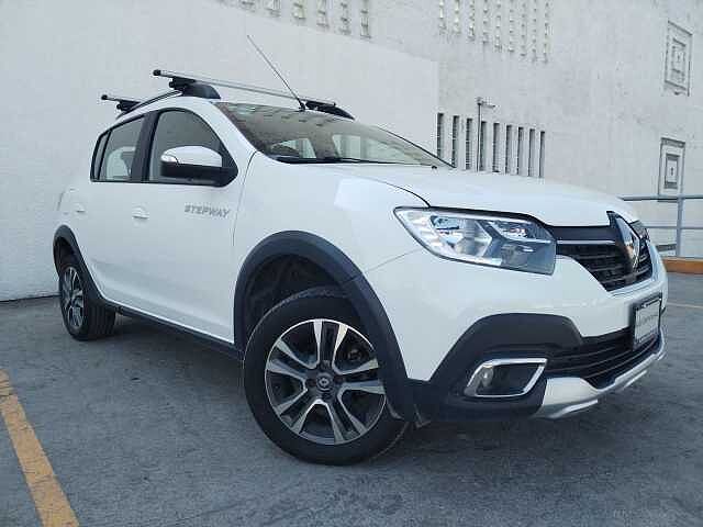 Renault Stepway