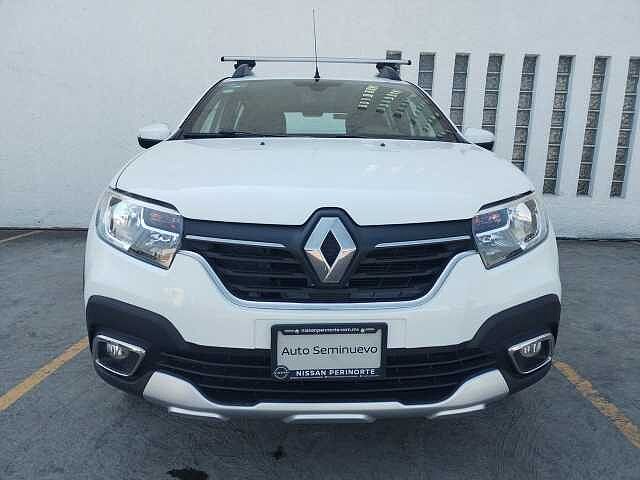 Renault Stepway