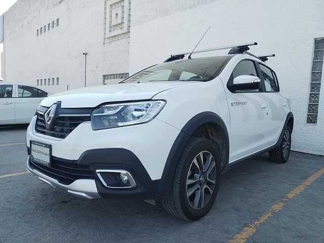 Renault Stepway