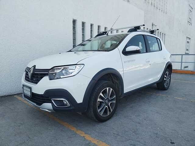 Renault Stepway