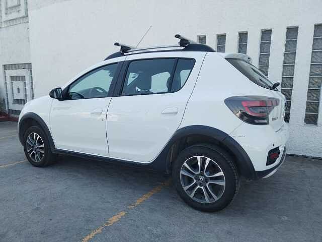 Renault Stepway