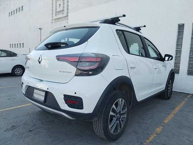 Renault Stepway