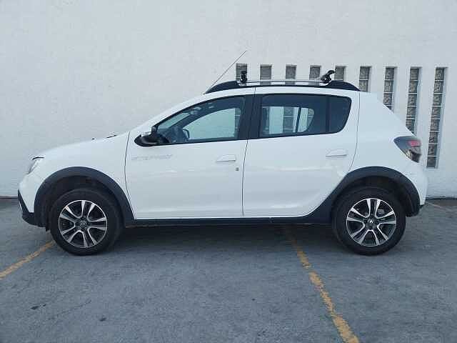 Renault Stepway