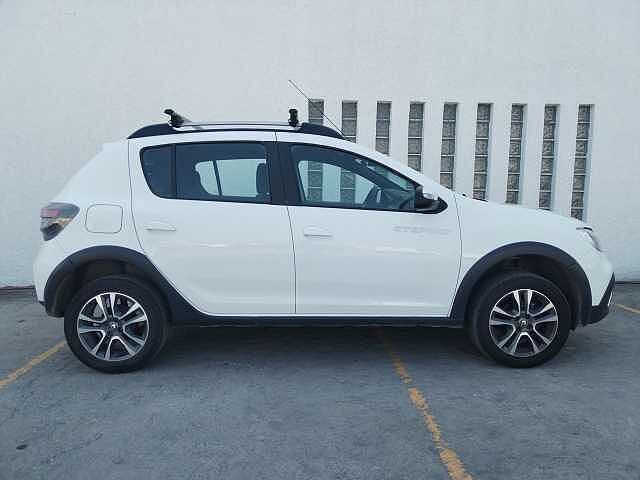 Renault Stepway