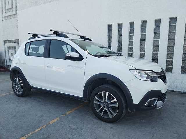 Renault Stepway