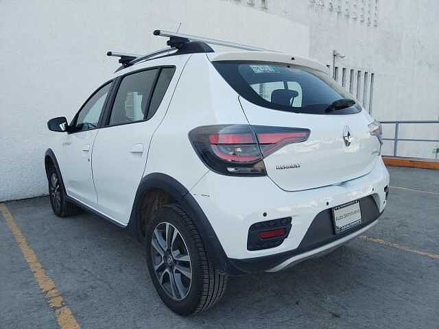 Renault Stepway