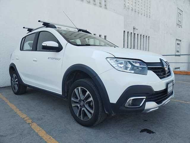 Renault Stepway