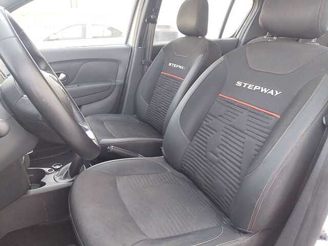 Renault Stepway