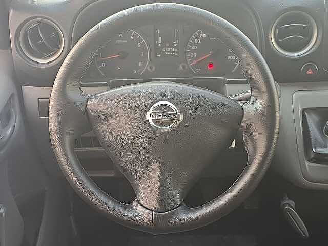 Nissan Urvan