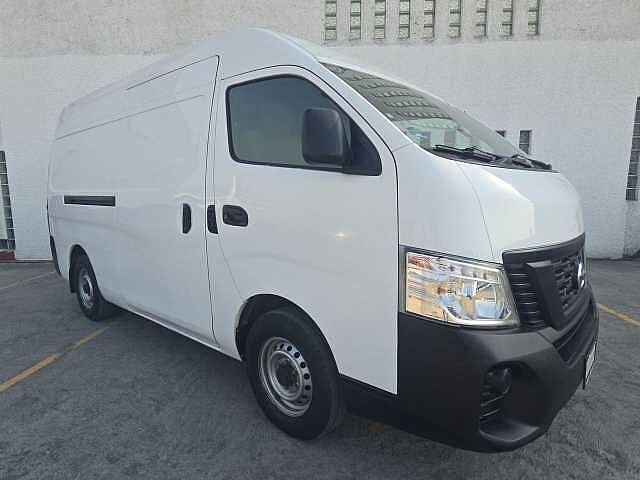 Nissan Urvan