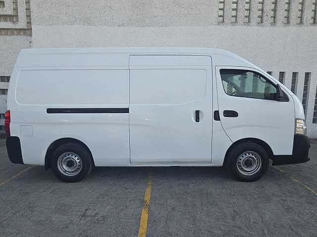 Nissan Urvan