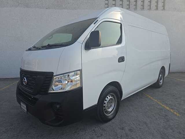 Nissan Urvan