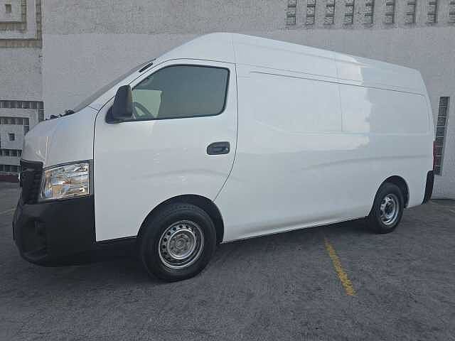 Nissan Urvan
