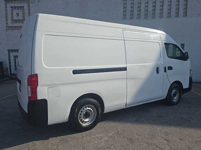 Nissan Urvan