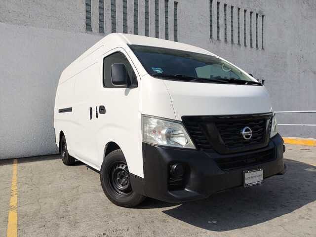 Nissan Urvan