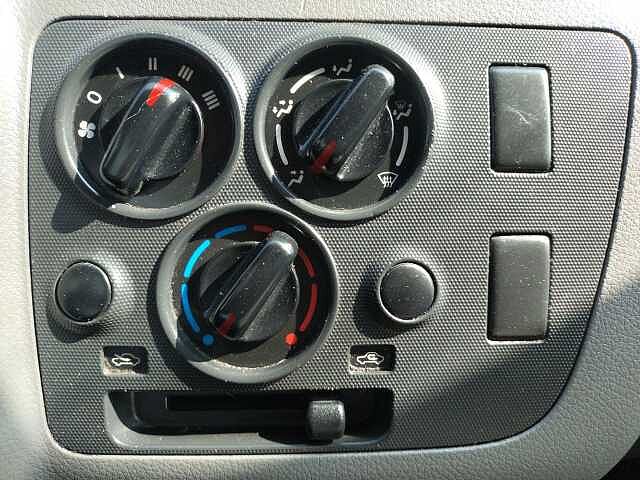Nissan Urvan